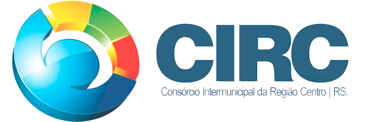 Informativos | Mídias | CIRC | Consórcio Intermunicipal da Região Centro - RS