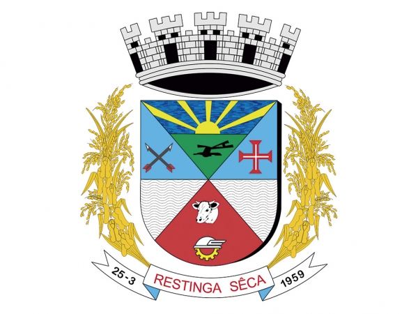 Prefeitura Municipal de Restinga Seca