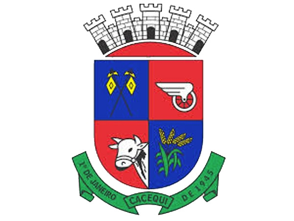 Prefeitura Municipal de Cacequi