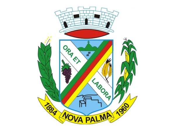 Prefeitura Municipal de Nova Palma