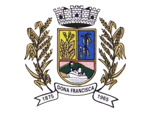 Prefeitura Municipal de Dona Francisca