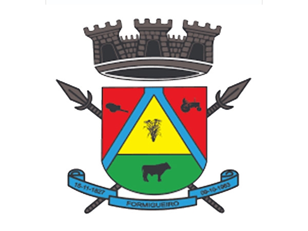 Prefeitura Municipal de Formigueiro