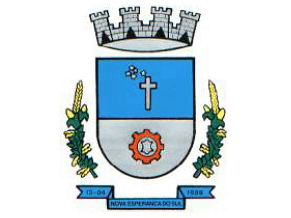 Prefeitura Municipal de Nova Esperança do Sul