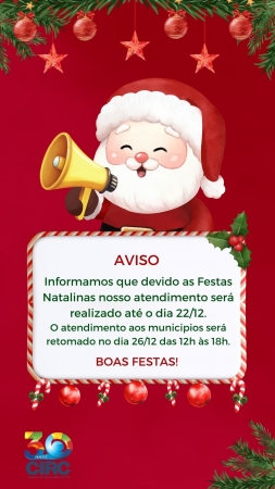 Feriado de Natal