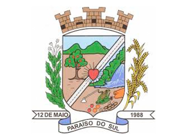 Prefeitura Municipal de Paraíso do Sul