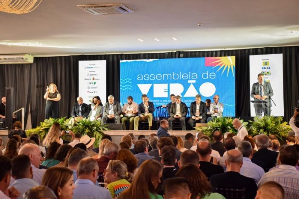 Assembleia de Verão da Famurs