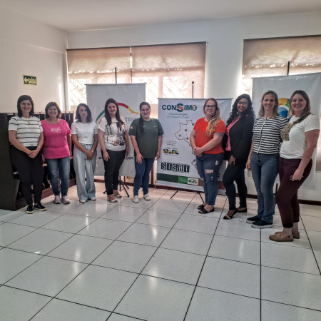 CIRC RECEBE VISITA TÉCNICA DO MAPA