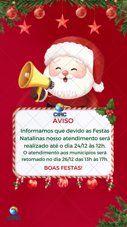 Recesso de natal