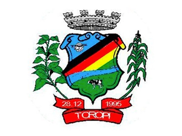 Prefeitura Municipal de Toropi