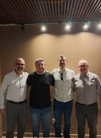 CIRC elege Diretoria Executiva 2026