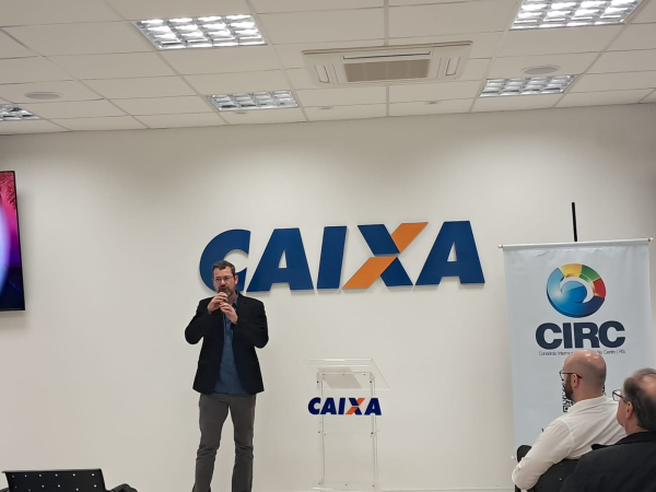 Encerramento de agosto com importantes avanços para o CIRC e para os municípios consorciados! 